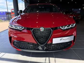 Used Alfa Romeo Tonale 2025 for sale - 76018197: Photo