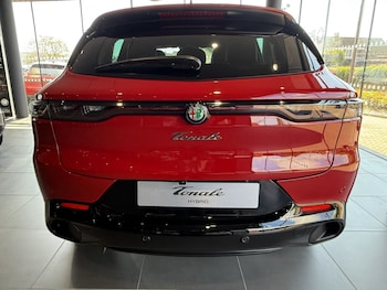 Used Alfa Romeo Tonale 2025 for sale - 76018197: Photo