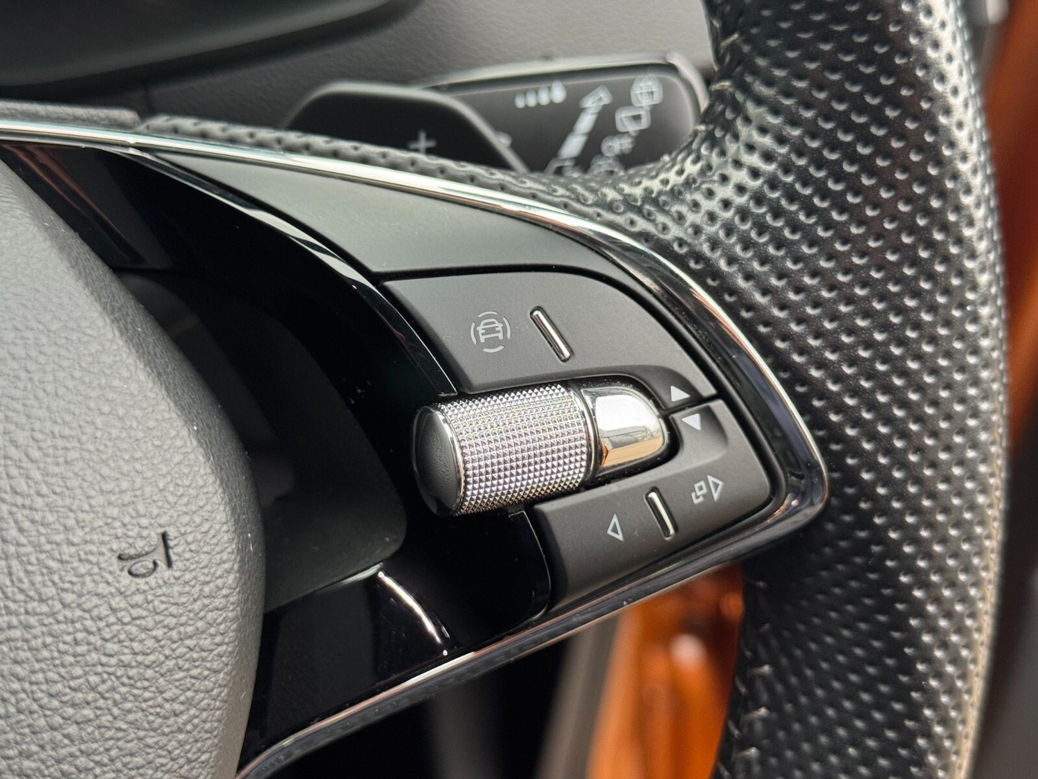 Used Skoda Karoq 2023 for sale - 77232087: Photo 35