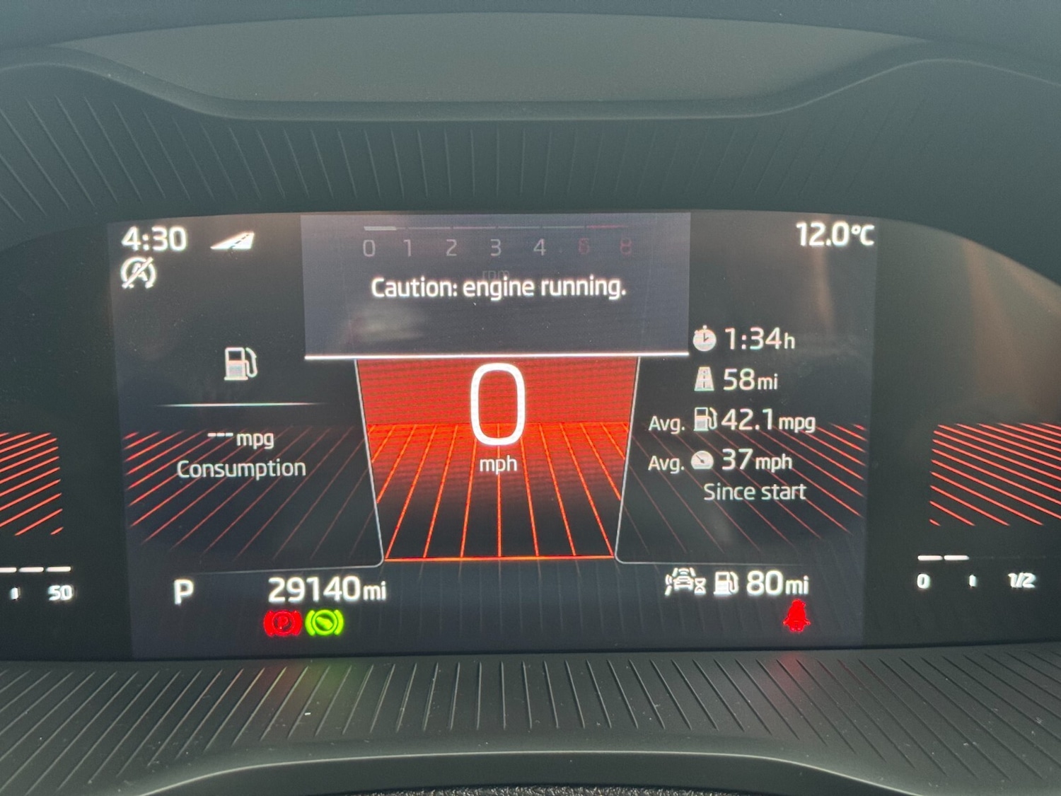 Used Skoda Karoq 2023 for sale - 77232087: Photo 38