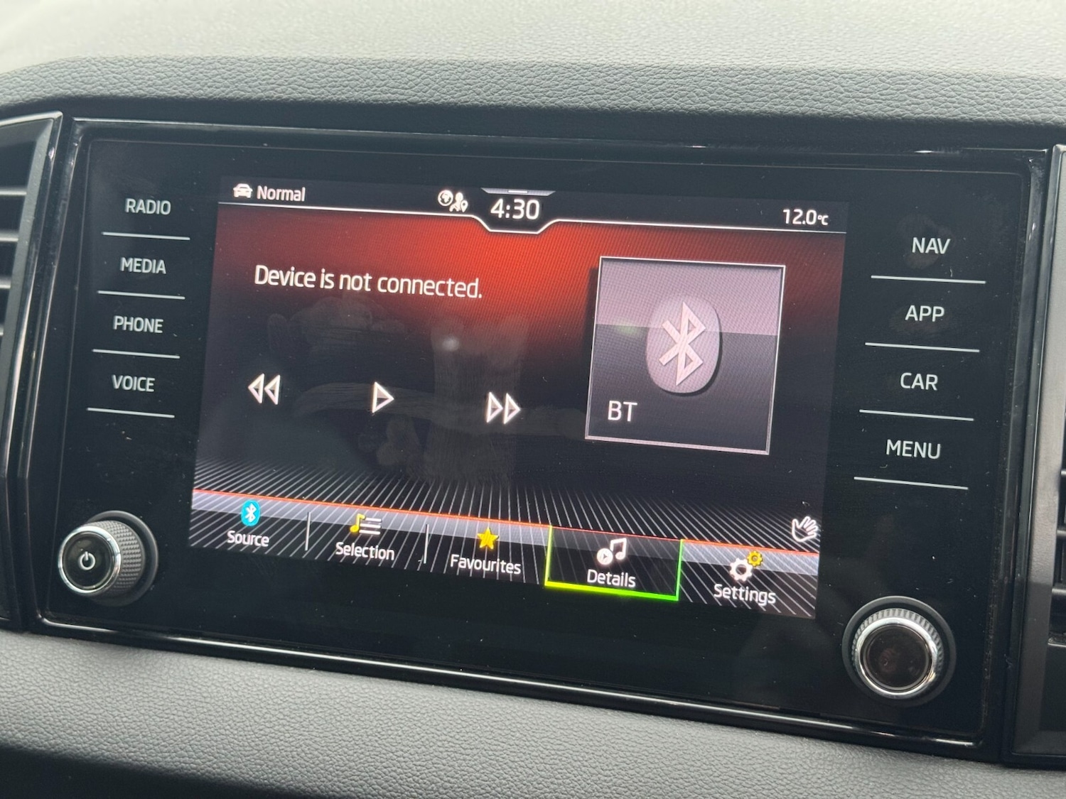 Used Skoda Karoq 2023 for sale - 77232087: Photo 40