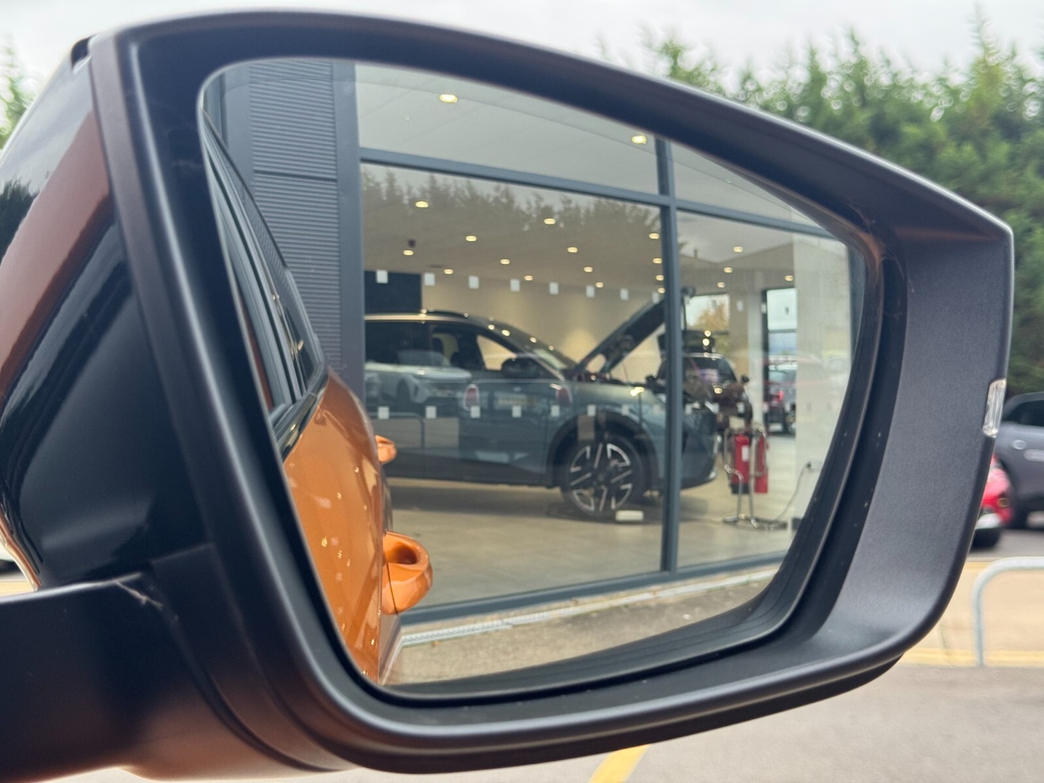 Used Skoda Karoq 2023 for sale - 77232087: Photo 55