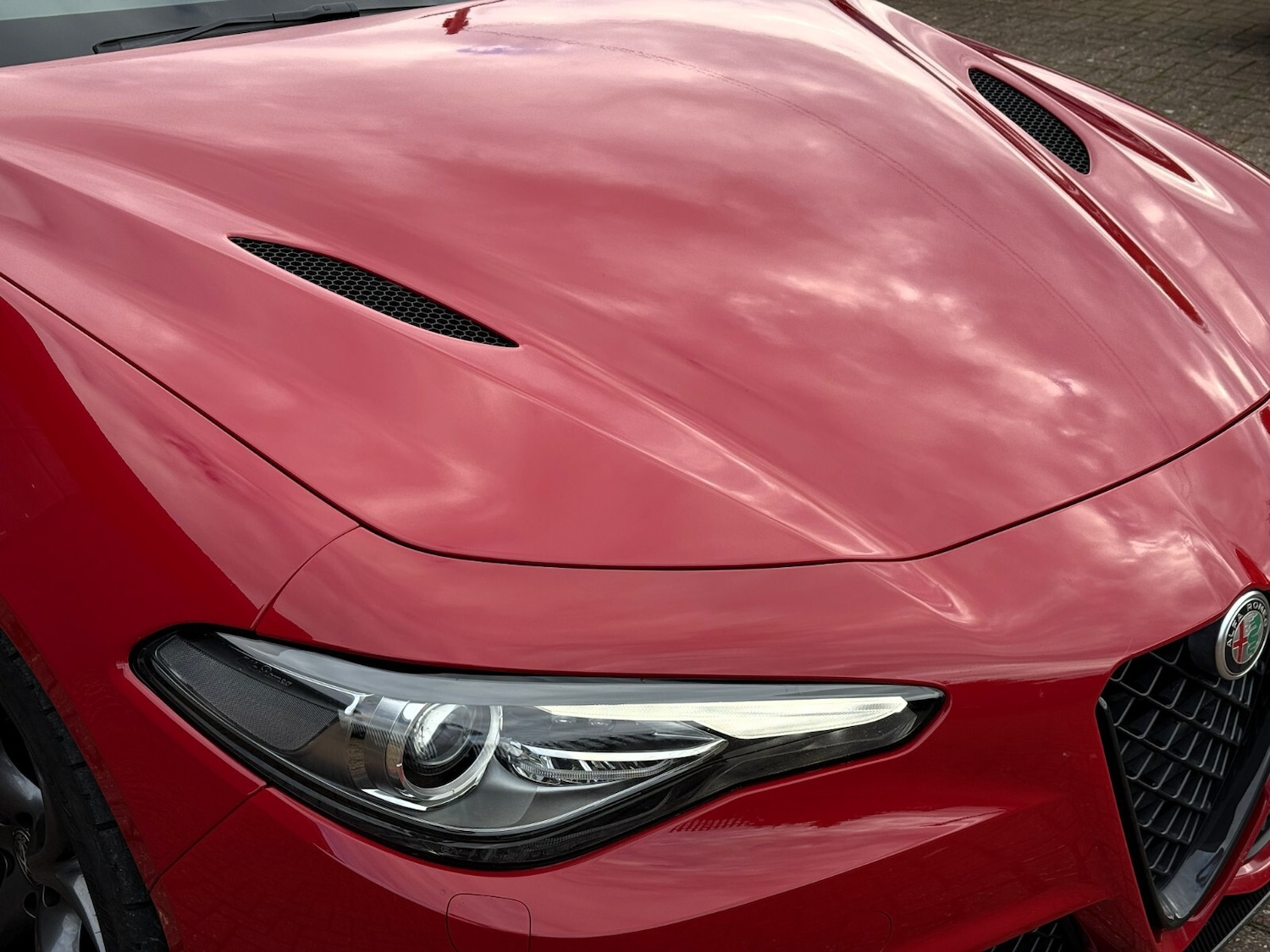 Used Alfa Romeo Giulia 2022 for sale - 77004893: Photo 15