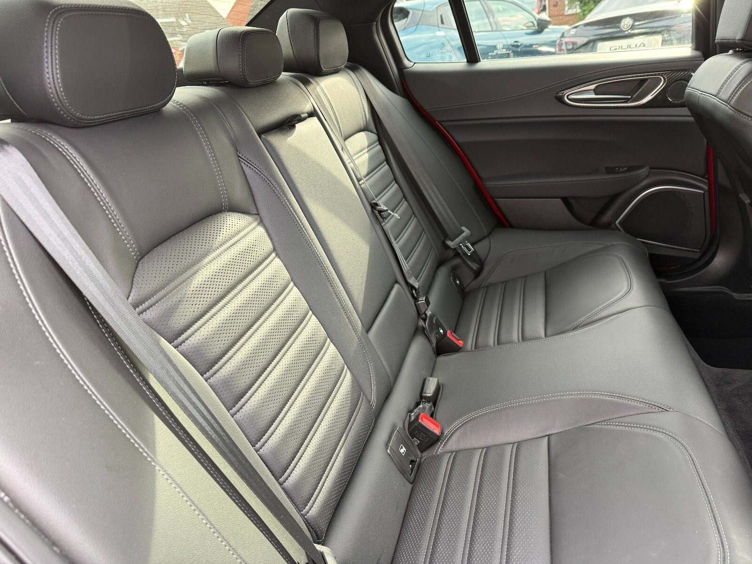 Used Alfa Romeo Giulia 2022 for sale - 77004893: Photo 28