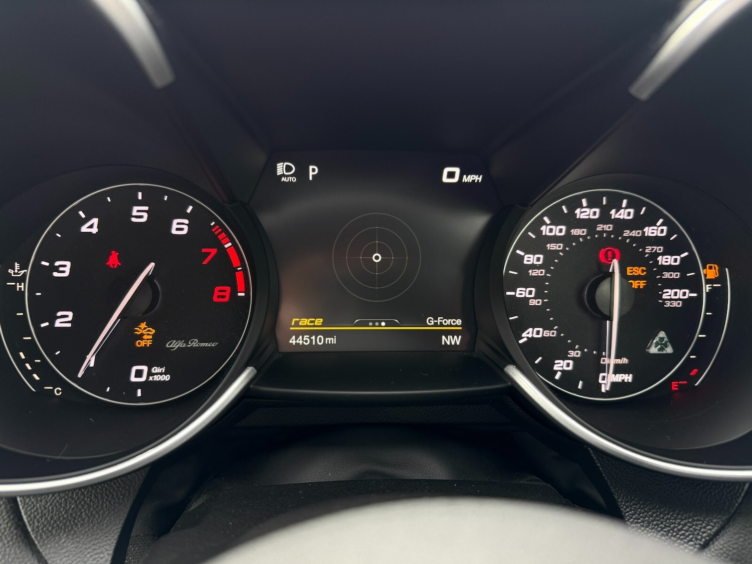 Used Alfa Romeo Giulia 2022 for sale - 77004893: Photo 38