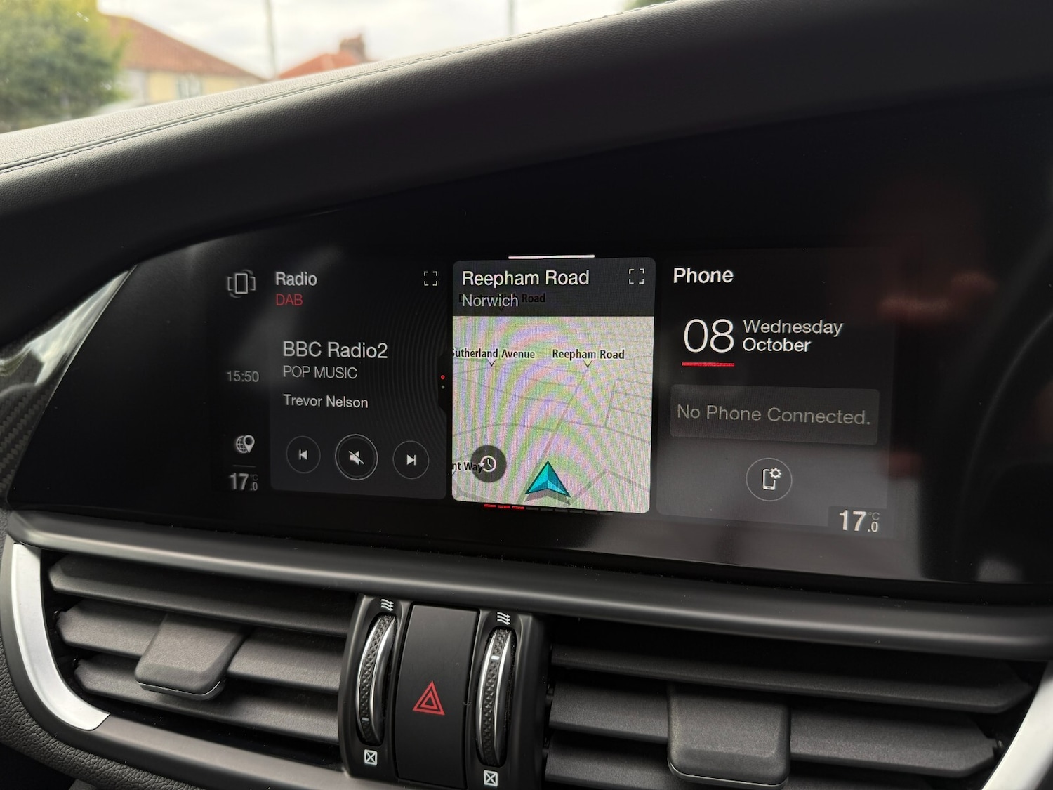 Used Alfa Romeo Giulia 2022 for sale - 77004893: Photo 42