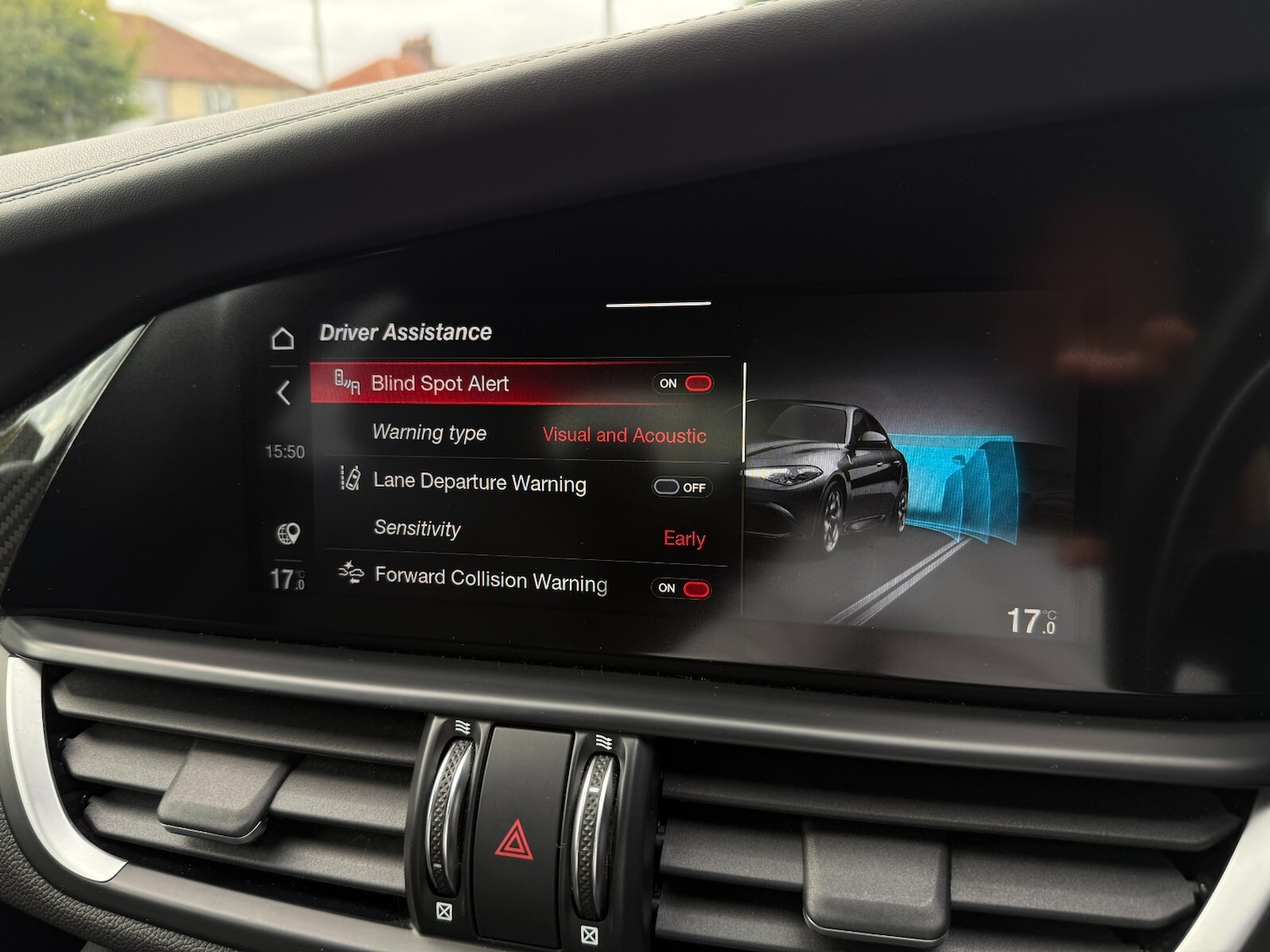 Used Alfa Romeo Giulia 2022 for sale - 77004893: Photo 45