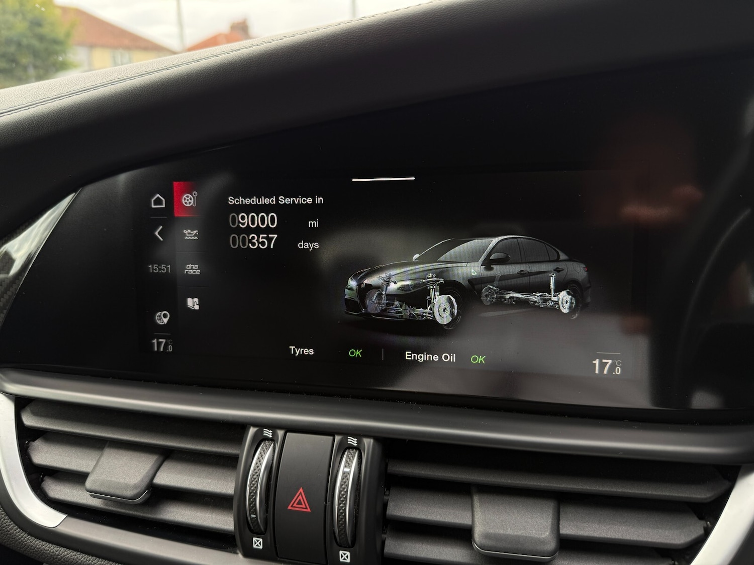 Used Alfa Romeo Giulia 2022 for sale - 77004893: Photo 48