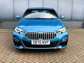 Used BMW 2 Series 2020 for sale - 77588531: Photo