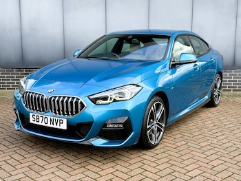 Used BMW 2 Series 2020 for sale - 77588531: Photo