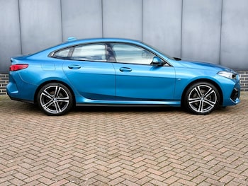Used BMW 2 Series 2020 for sale - 77588531: Photo