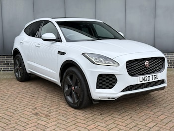 2020 - 2.0 [200] Chequered Flag Edition 5dr Auto