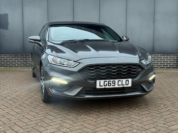 Used Ford Mondeo 2019 for sale - 77660375: Photo