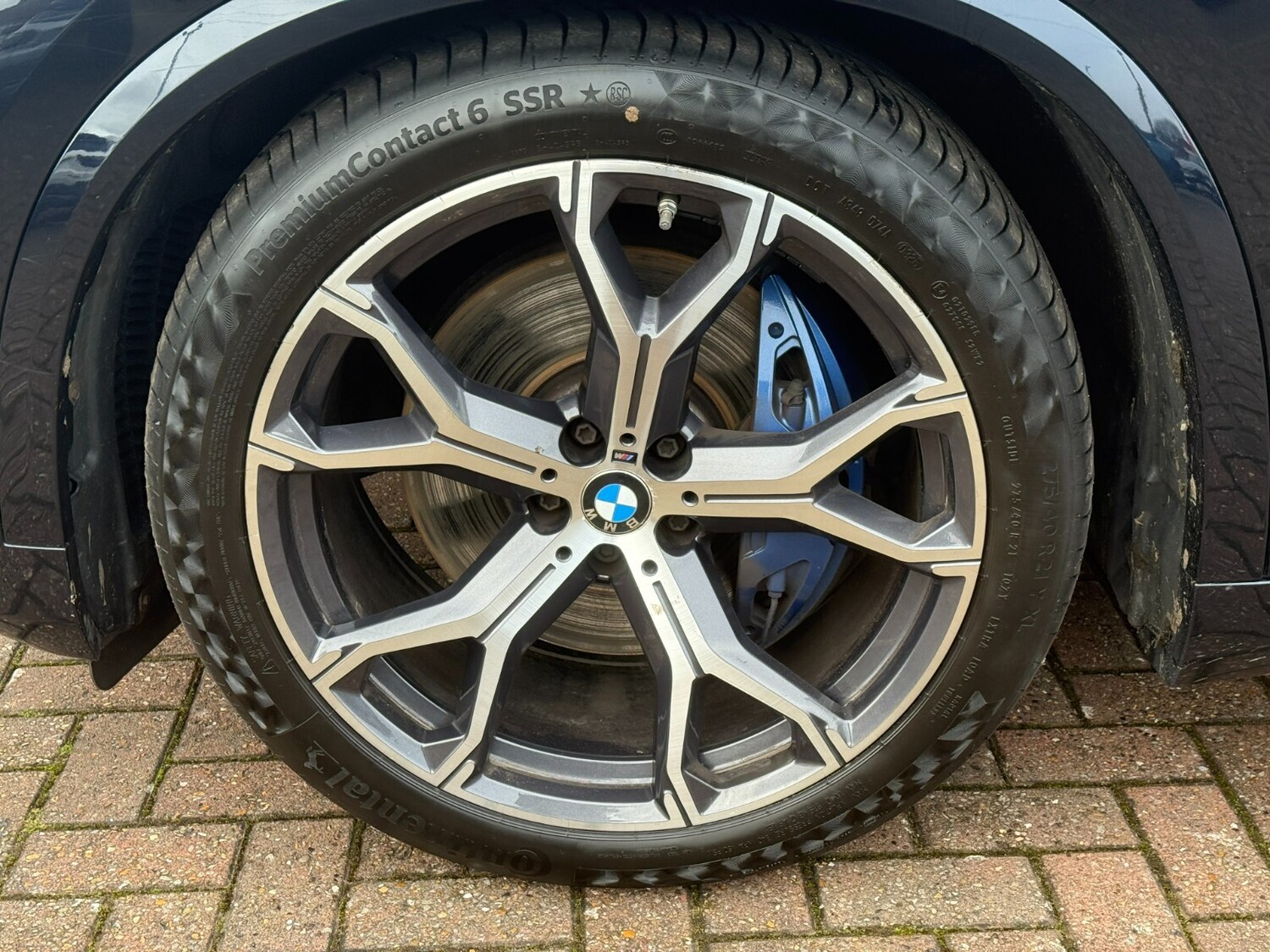 Used BMW X5 2021 for sale - 77413743: Photo 11