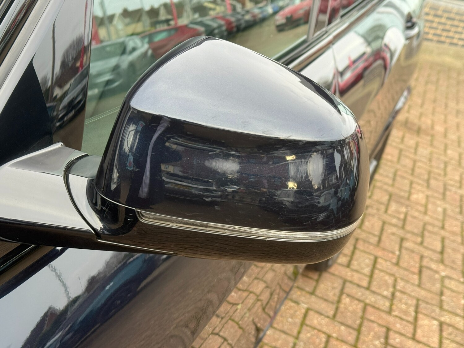 Used BMW X5 2021 for sale - 77413743: Photo 16