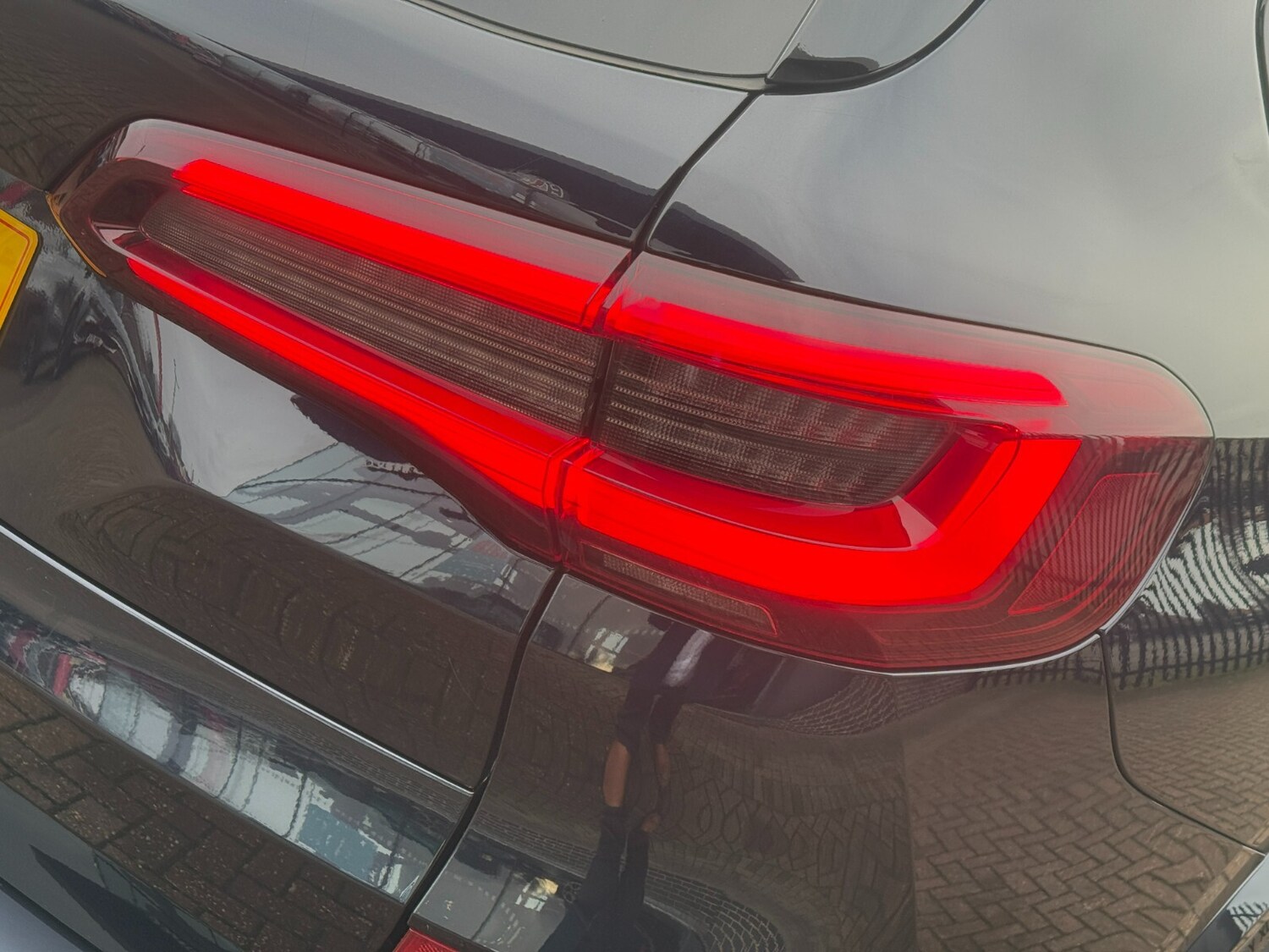 Used BMW X5 2021 for sale - 77413743: Photo 18