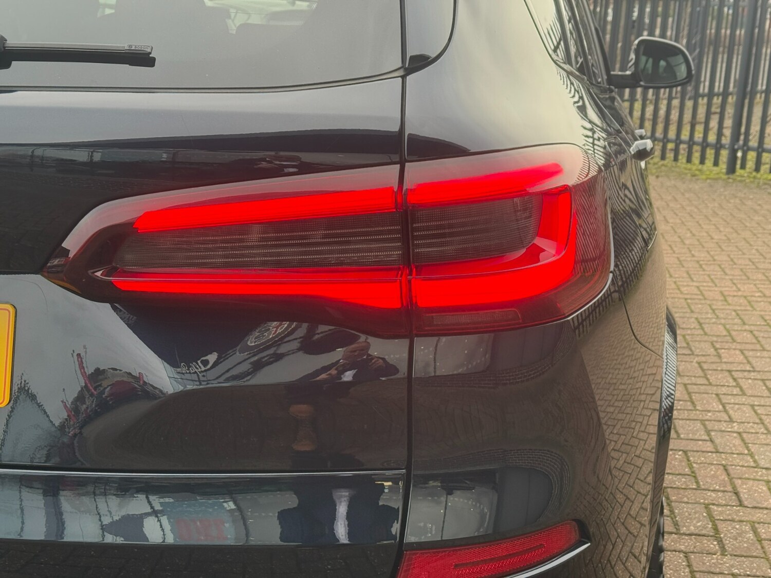 Used BMW X5 2021 for sale - 77413743: Photo 19