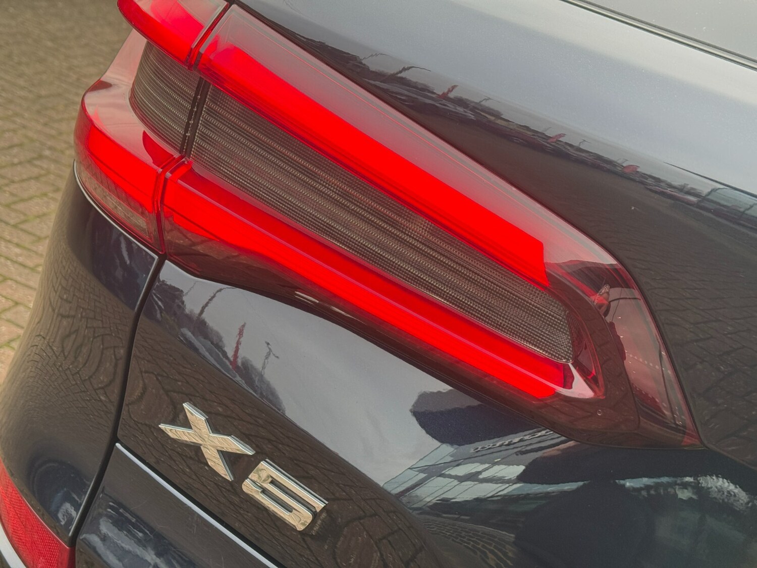 Used BMW X5 2021 for sale - 77413743: Photo 21