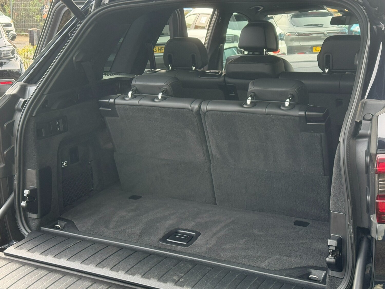 Used BMW X5 2021 for sale - 77413743: Photo 22