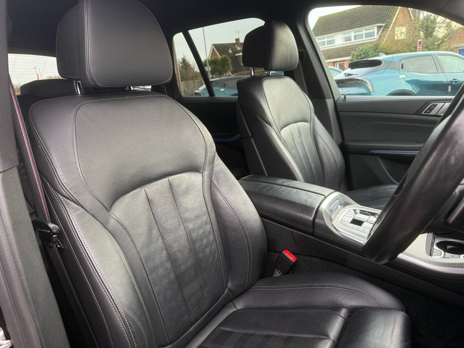 Used BMW X5 2021 for sale - 77413743: Photo 25