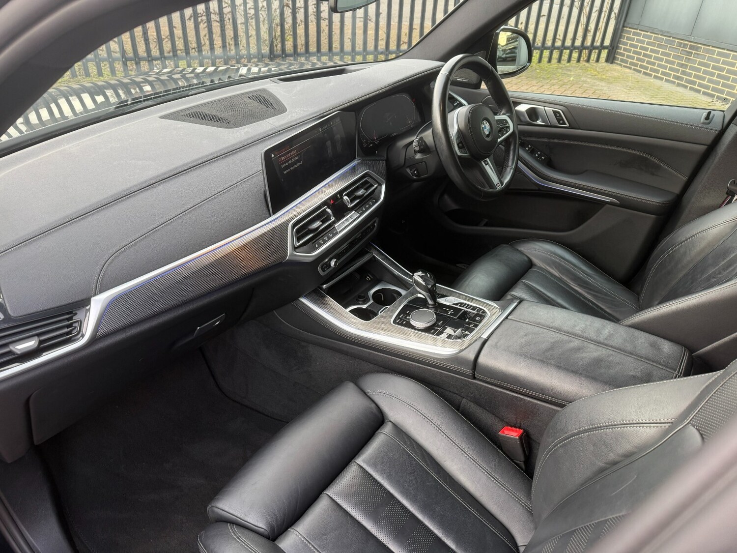 Used BMW X5 2021 for sale - 77413743: Photo 28