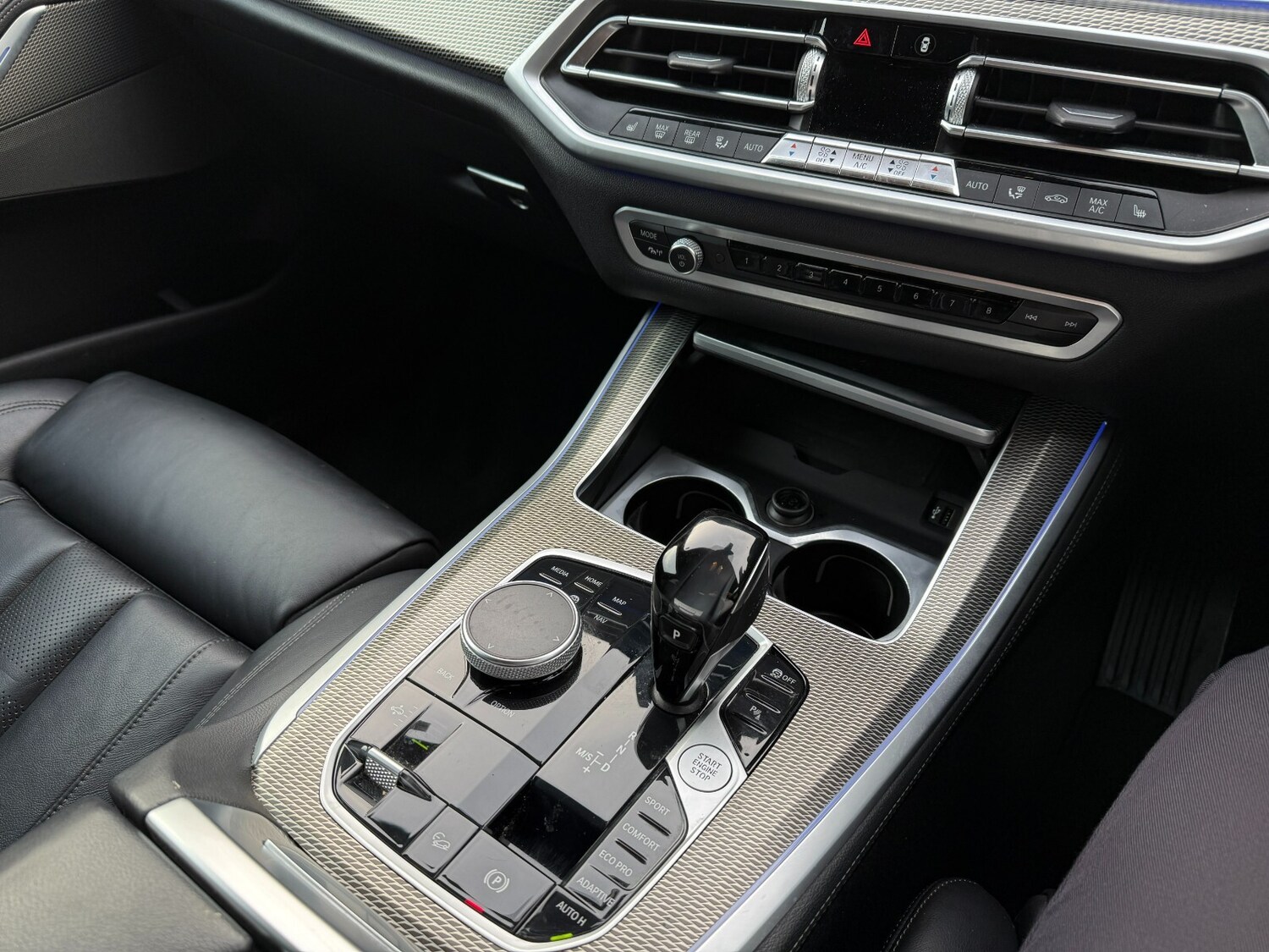 Used BMW X5 2021 for sale - 77413743: Photo 33