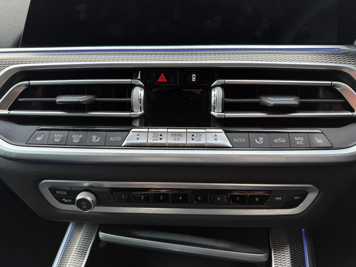 Used BMW X5 2021 for sale - 77413743: Photo 34