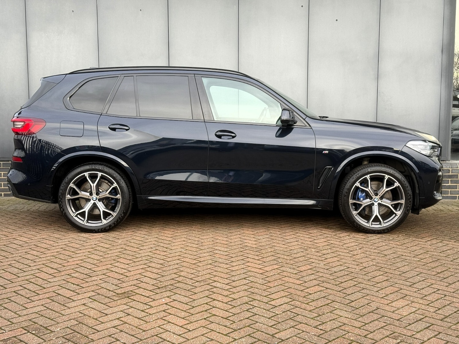 Used BMW X5 2021 for sale - 77413743: Photo 4