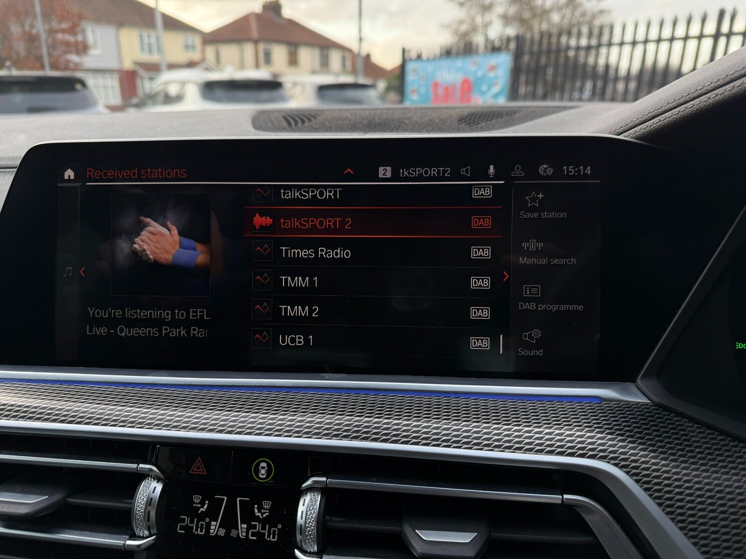 Used BMW X5 2021 for sale - 77413743: Photo 42