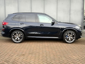 Used BMW X5 2021 for sale - 77413743: Photo