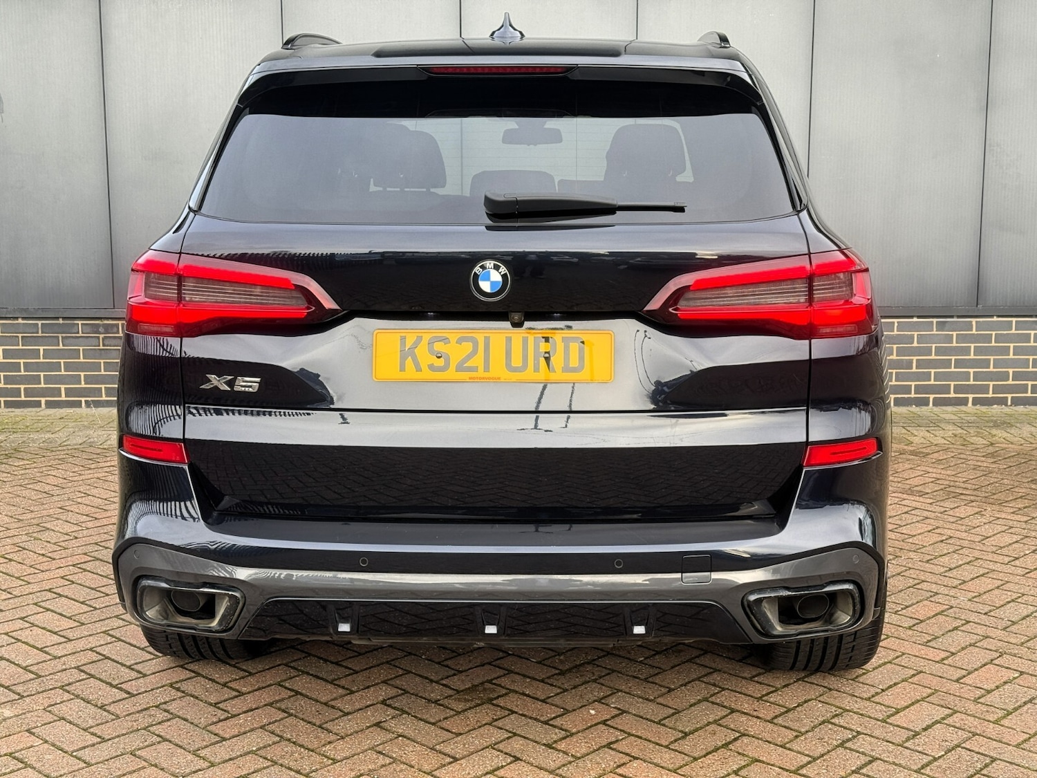 Used BMW X5 2021 for sale - 77413743: Photo 5