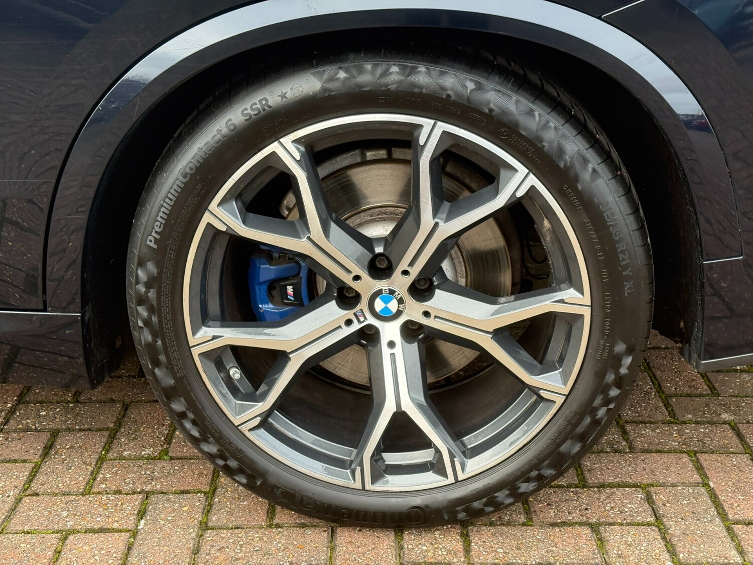 Used BMW X5 2021 for sale - 77413743: Photo 50