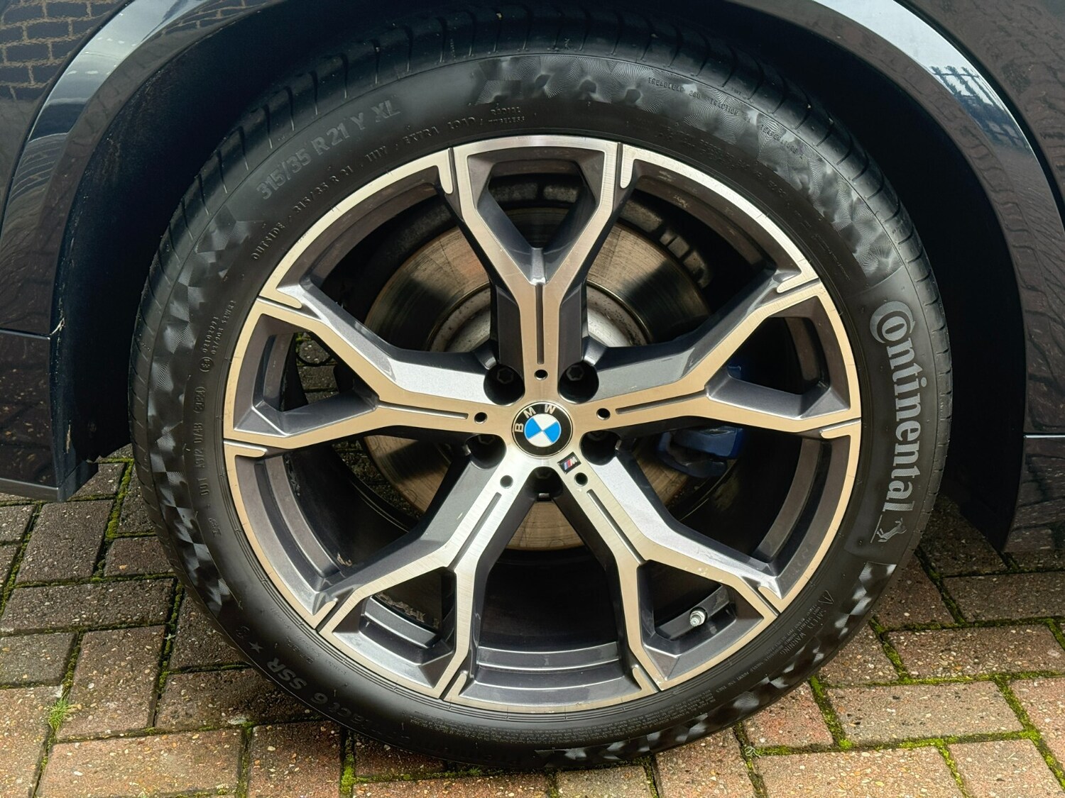 Used BMW X5 2021 for sale - 77413743: Photo 51