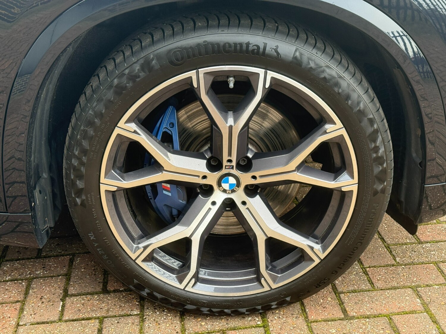 Used BMW X5 2021 for sale - 77413743: Photo 52