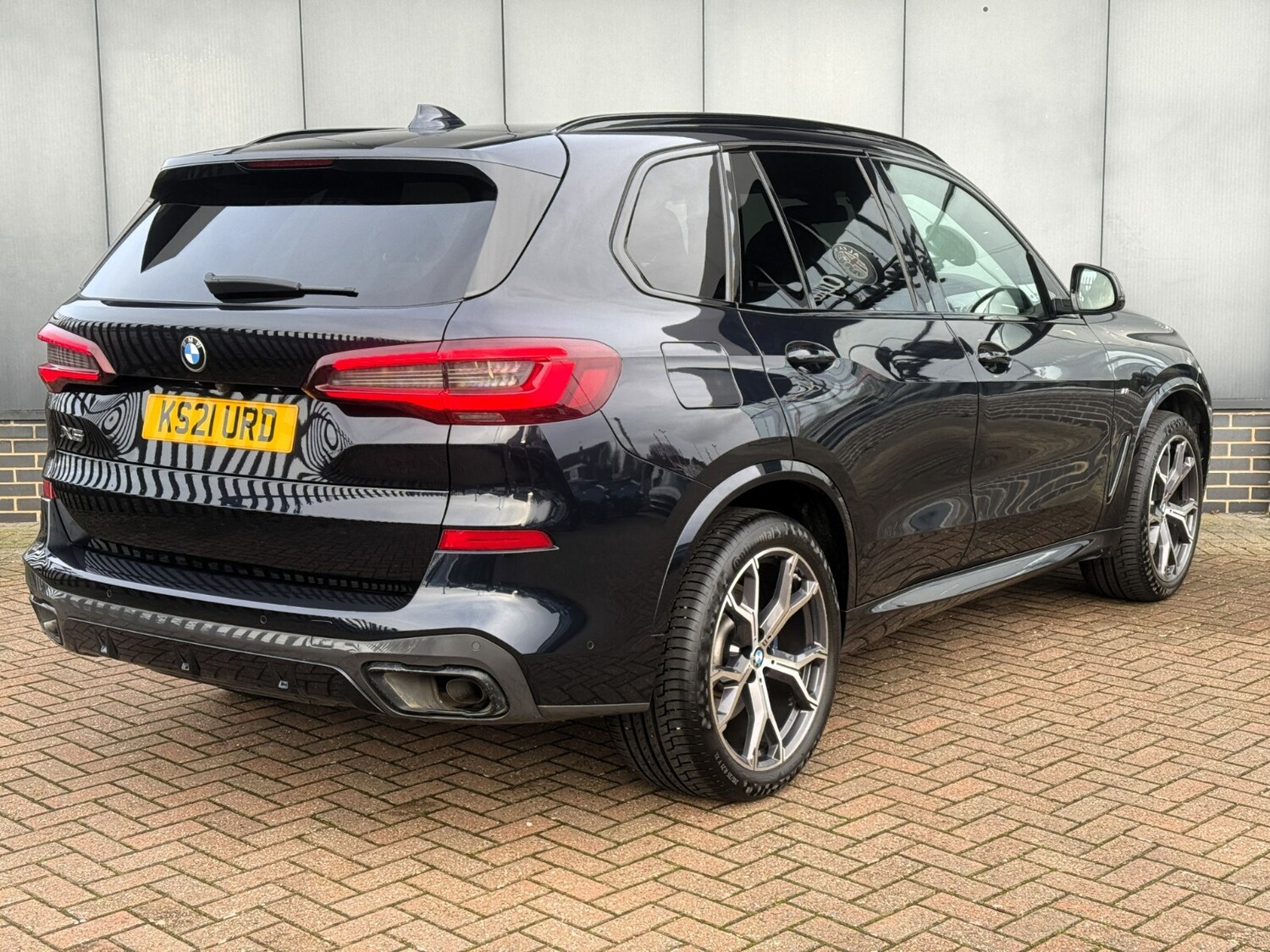 Used BMW X5 2021 for sale - 77413743: Photo 6