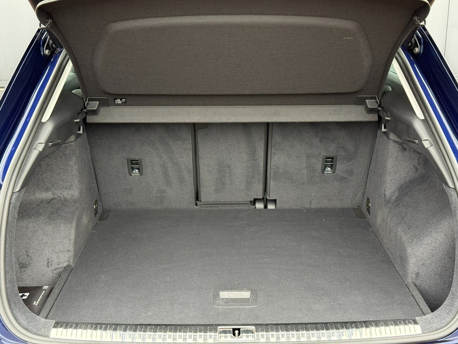 Used Audi Q3 2023 for sale - 76977663: Photo 12