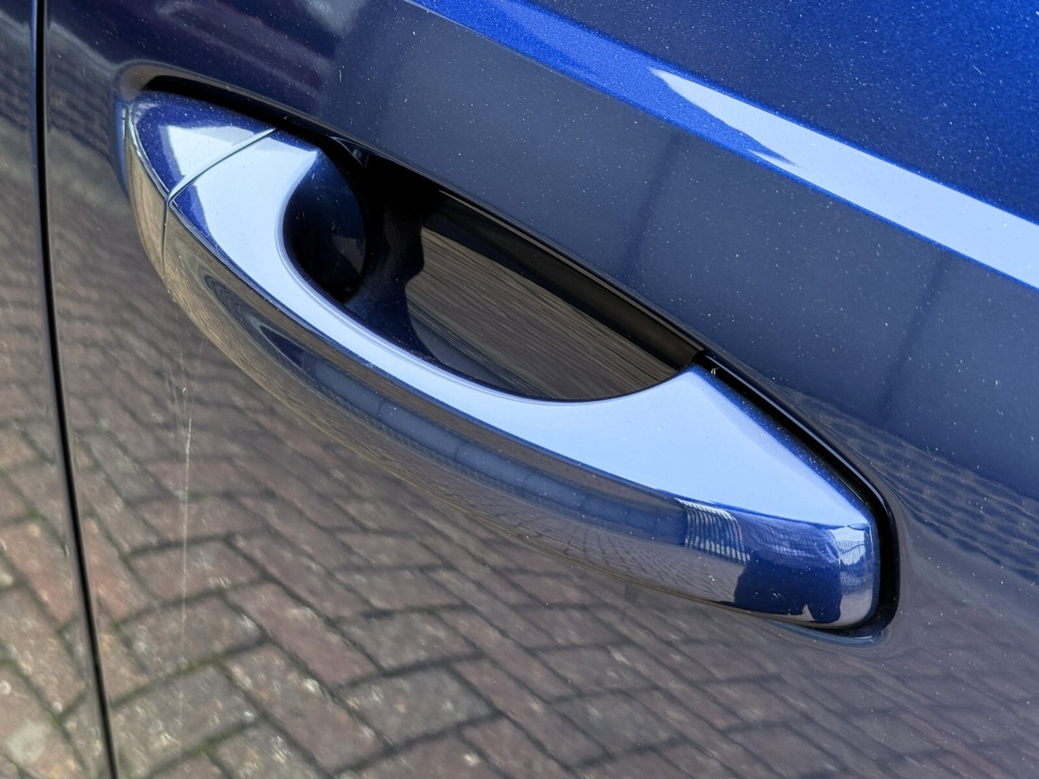 Used Audi Q3 2023 for sale - 76977663: Photo 17