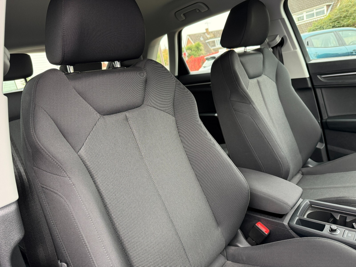 Used Audi Q3 2023 for sale - 76977663: Photo 22