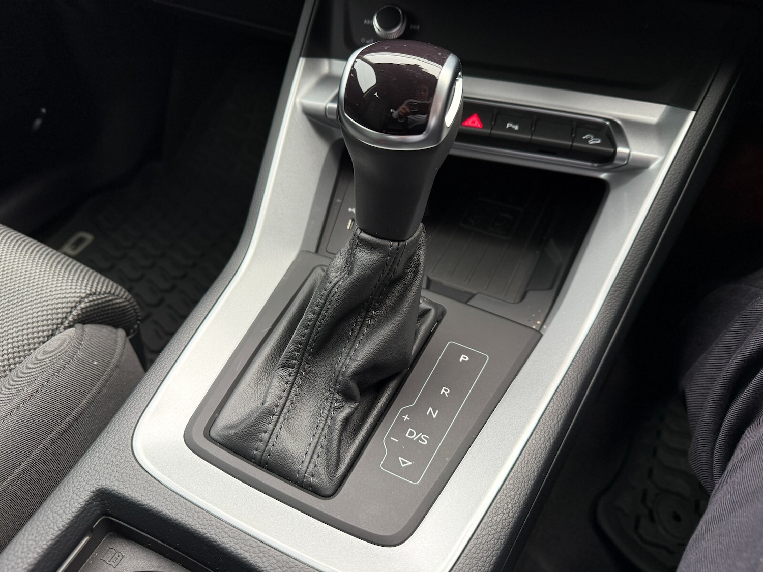 Used Audi Q3 2023 for sale - 76977663: Photo 30