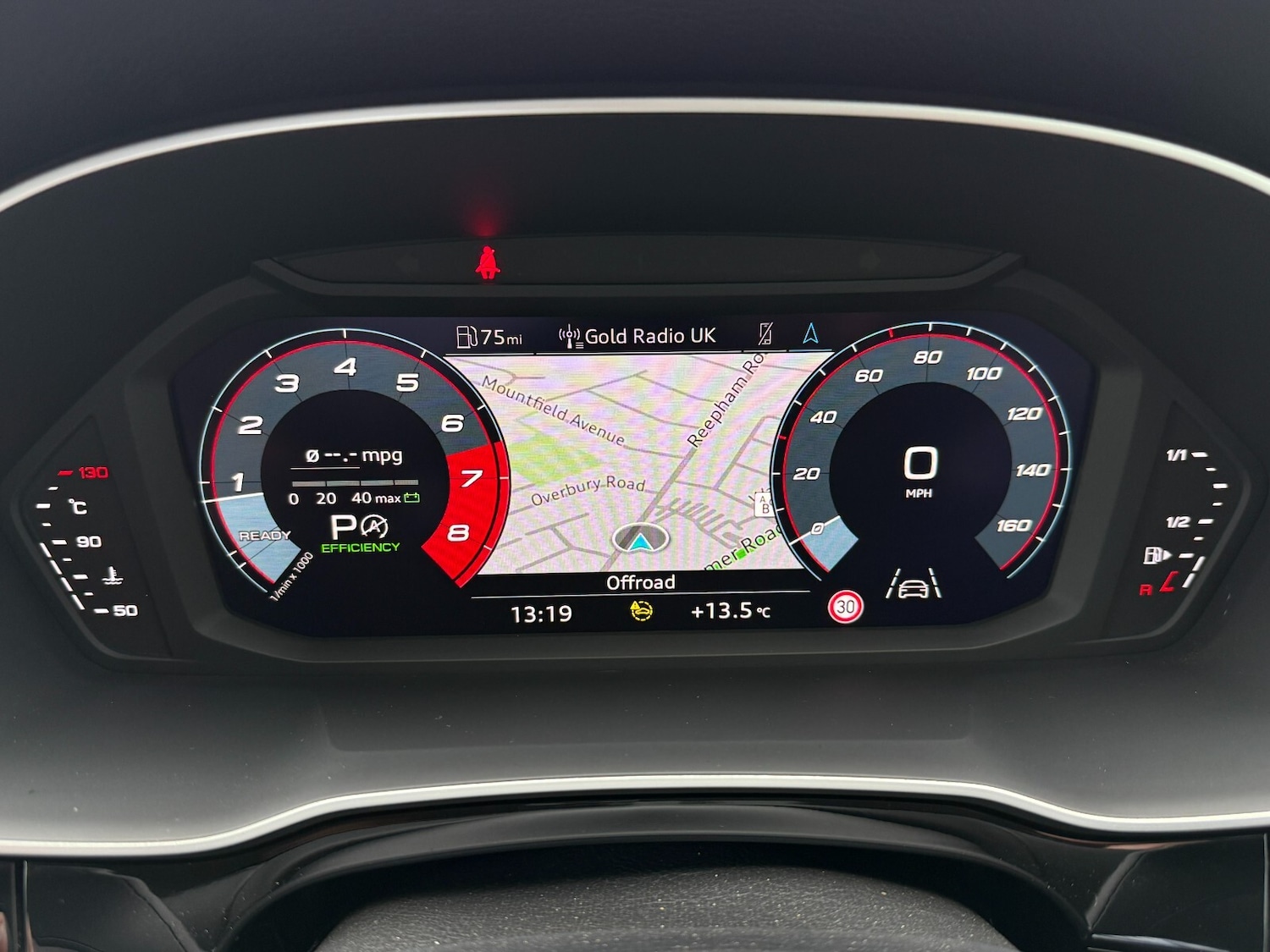 Used Audi Q3 2023 for sale - 76977663: Photo 35