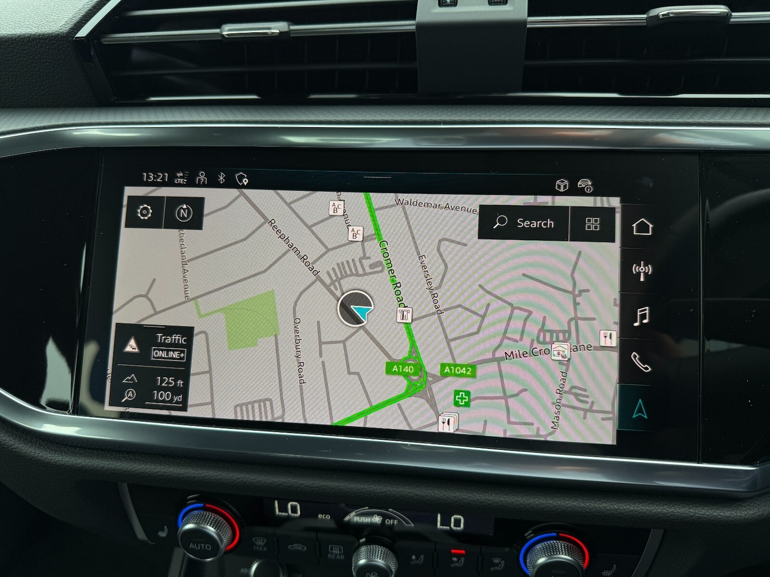 Used Audi Q3 2023 for sale - 76977663: Photo 46