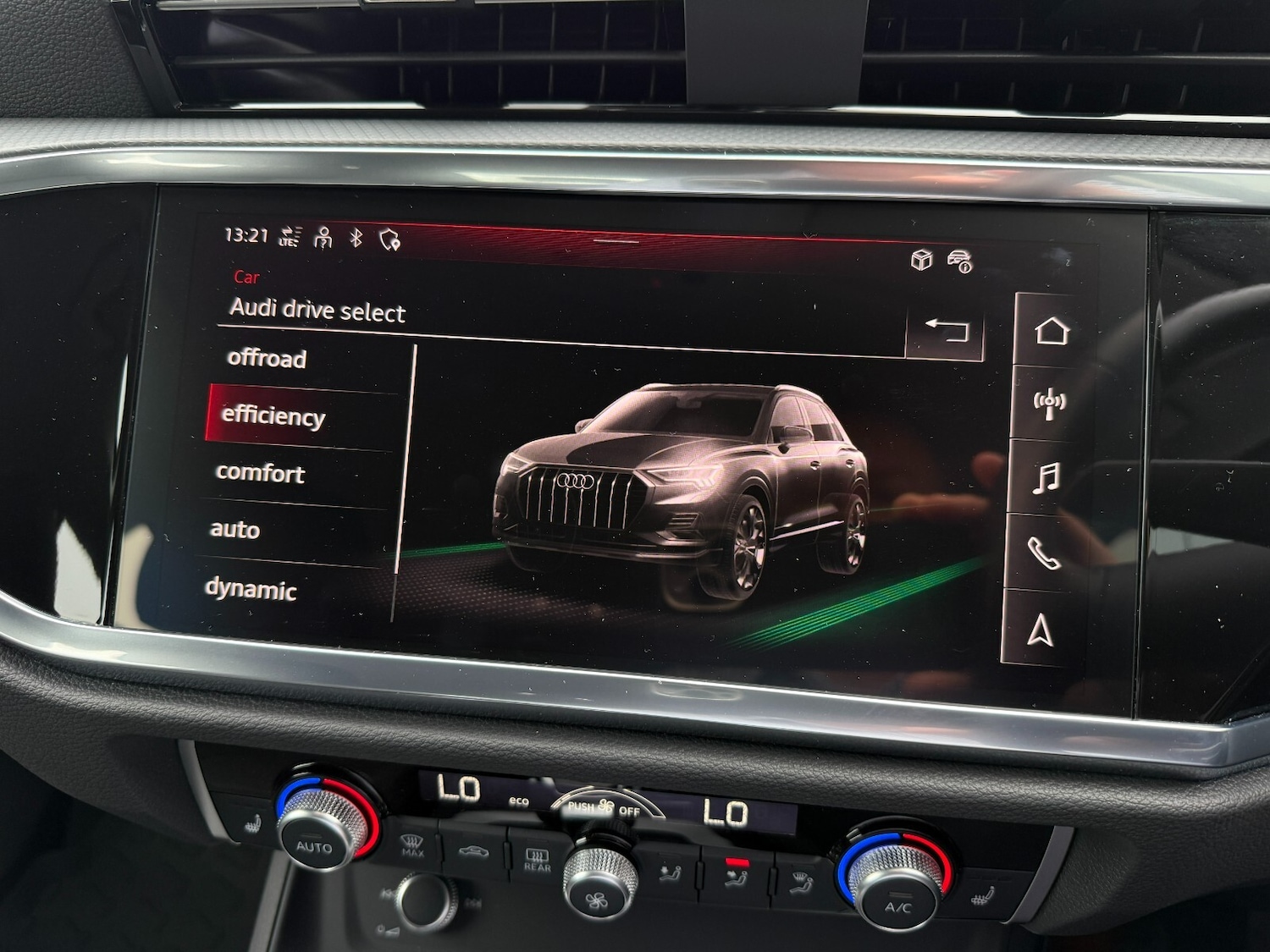 Used Audi Q3 2023 for sale - 76977663: Photo 48