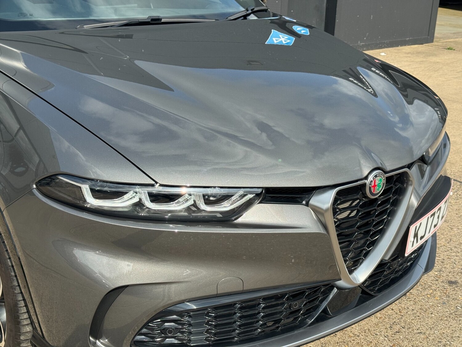 Used Alfa Romeo Tonale 2024 for sale - 77480212: Photo 10