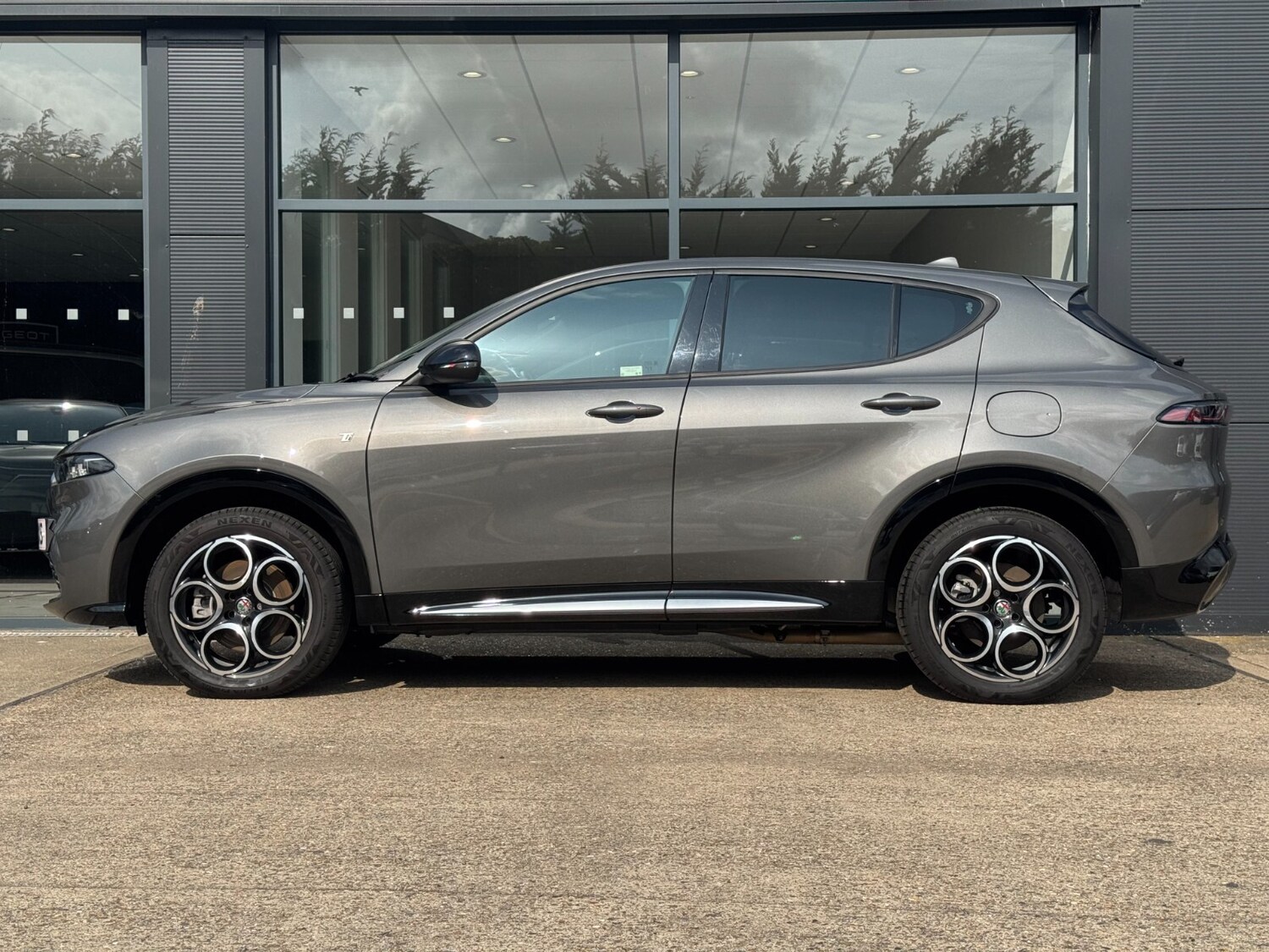 Used Alfa Romeo Tonale 2024 for sale - 77480212: Photo 12