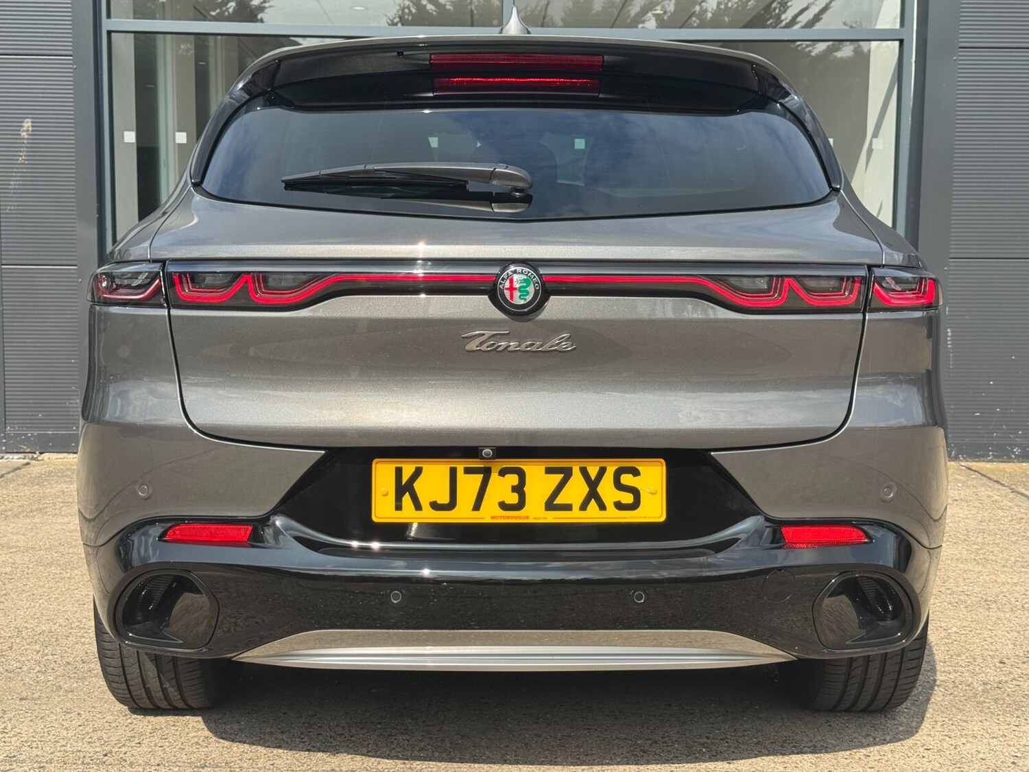 Used Alfa Romeo Tonale 2024 for sale - 77480212: Photo 14