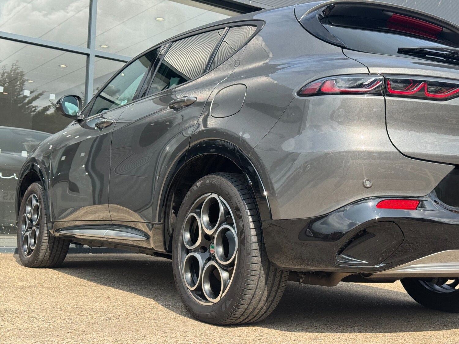 Used Alfa Romeo Tonale 2024 for sale - 77480212: Photo 15