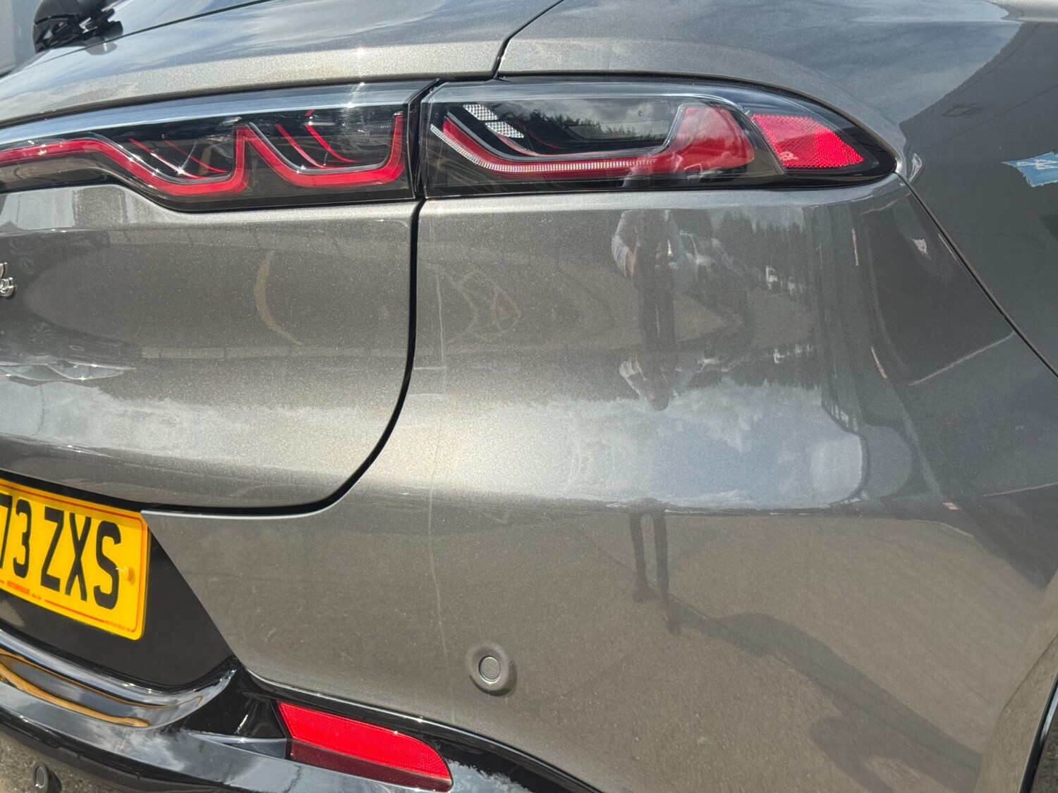 Used Alfa Romeo Tonale 2024 for sale - 77480212: Photo 17