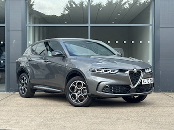 Used Alfa Romeo Tonale 2024 for sale - 77480212: Photo