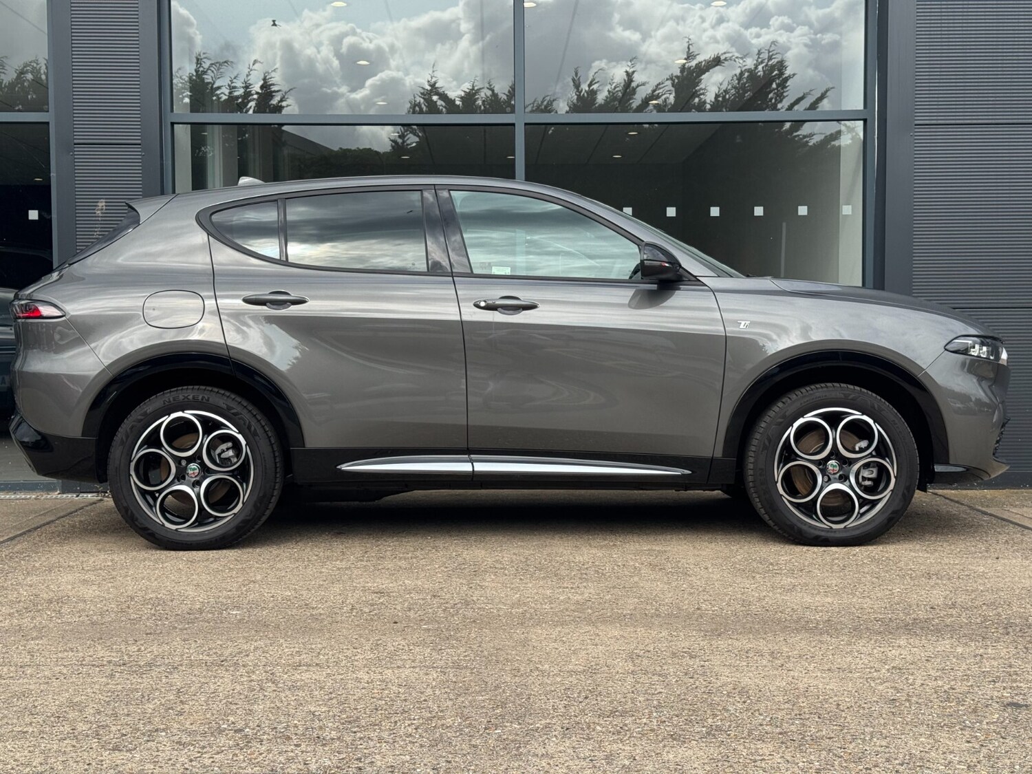 Used Alfa Romeo Tonale 2024 for sale - 77480212: Photo 22