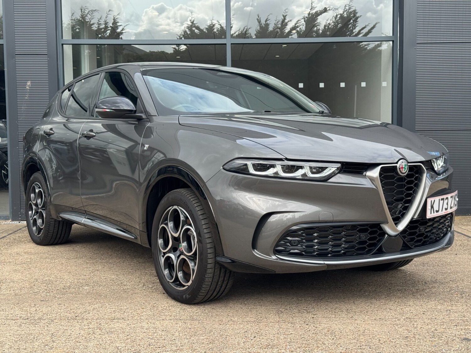 Used Alfa Romeo Tonale 2024 for sale - 77480212: Photo 23